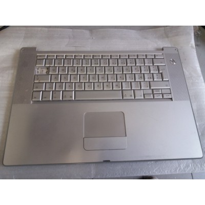 APPLE POWERBOOK A1106 POGGIAPOLSI CON TASTIERA